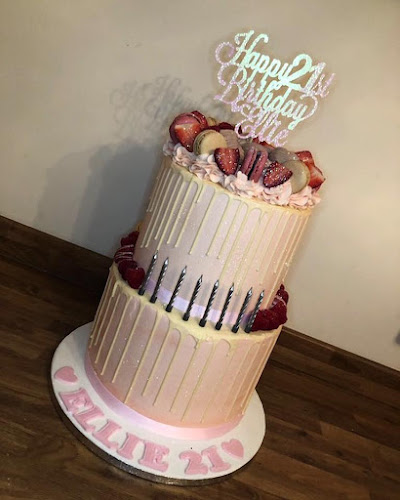 Reviews of Ellie's Cake Creations in Manchester - Bakery