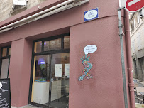 Photos du propriétaire du Restaurant coréen Kimari à Angoulême - n°1