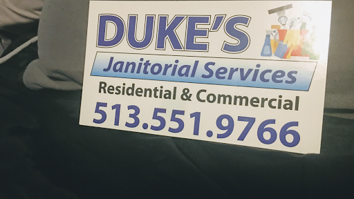 Dukes Janitorial Services LLC