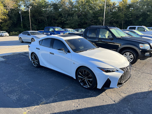 Ford Dealer «Lenoir City Ford, Inc.», reviews and photos