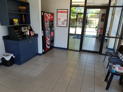 Auto Repair Shop «Meineke Car Care Center», reviews and photos, 3610 Marietta Hwy, Canton, GA 30114, USA