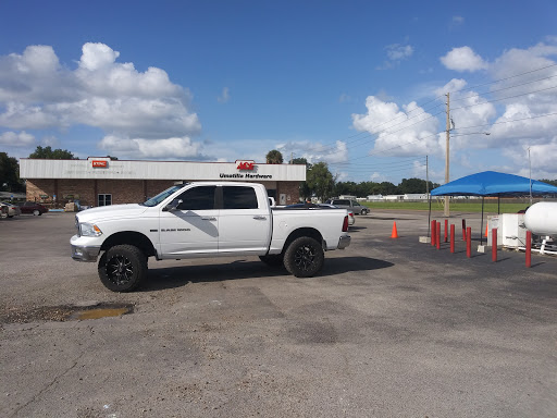 Hardware Store «Umatilla Hardware Inc», reviews and photos, 811 N Central Ave, Umatilla, FL 32784, USA