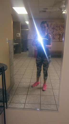 Health Club «Freedom Fitness», reviews and photos, 4124 19th St, Lubbock, TX 79407, USA