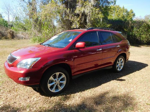 Used Car Dealer «Winter Park Auto Exchange», reviews and photos, 1804 N Goldenrod Rd, Orlando, FL 32807, USA