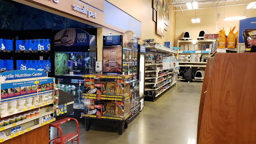 Pet Supply Store «PetSmart», reviews and photos, 24005 U.S. 27, Lake Wales, FL 33859, USA