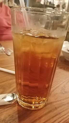 American Restaurant «Cracker Barrel Old Country Store», reviews and photos, 2003 Eatonton Rd, Madison, GA 30650, USA