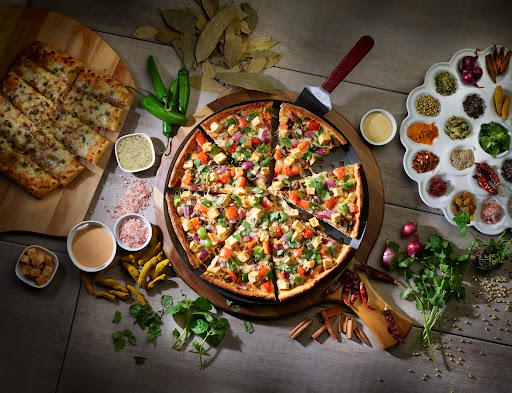 Pizza Twist image