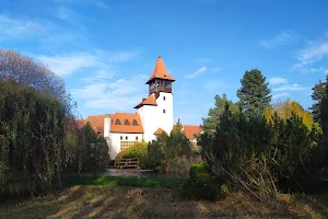 Červený Újezd Castle image