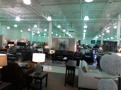 Furniture Store «Value City Furniture», reviews and photos, 45350 Utica Park Blvd, Utica, MI 48315, USA