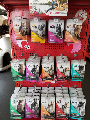 Pet Supply Store «Pet Joy», reviews and photos, 8023 Archibald Ave, Rancho Cucamonga, CA 91730, USA