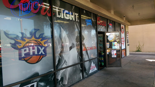 Liquor Store «Liquor Vault», reviews and photos, 9301 E Shea Blvd # 133, Scottsdale, AZ 85260, USA