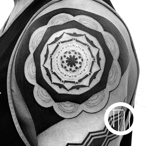 Tattoo Shop «Miami Tattoo Co.», reviews and photos, 1218 Washington Ave, Miami Beach, FL 33139, USA