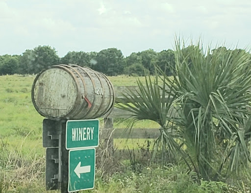 Winery «Summer Crush Vineyard & Winery», reviews and photos, 4200 Johnston Rd, Fort Pierce, FL 34951, USA