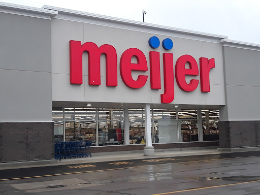 Grocery Store «Meijer», reviews and photos, 1355 N Lexington-Springmill Rd, Mansfield, OH 44906, USA