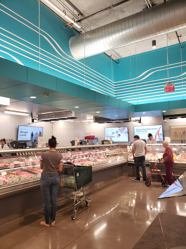 Grocery Store «Whole Foods Market», reviews and photos, 5120 S Rural Rd, Tempe, AZ 85282, USA