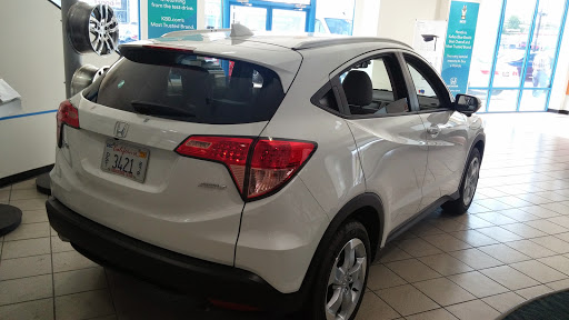 Honda Dealer «Jeff Wyler Dixie Honda», reviews and photos, 5324 Dixie Hwy, Louisville, KY 40216, USA