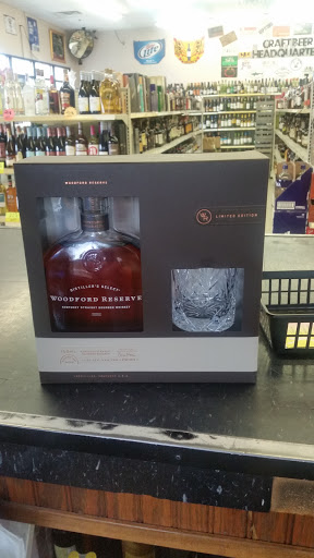 Liquor Store «Brooks Liquor», reviews and photos, 150 Brooks Hill Rd #1, Brooks, KY 40109, USA