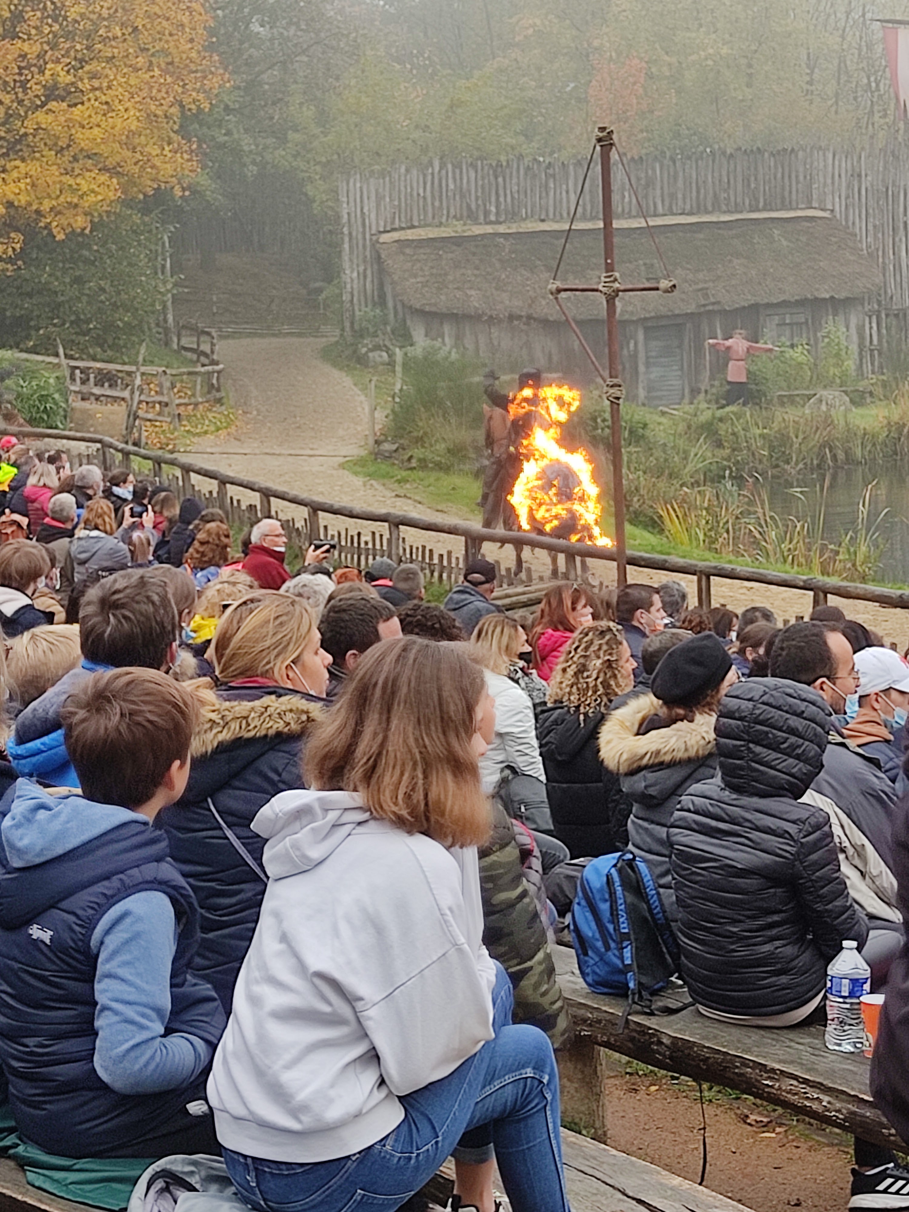 Photo n° 3 de l'avis de Adèle.a fait le 27/10/2021 à 08:20