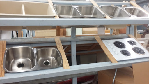 Thrift Store «Cape Fear Habitat for Humanity ReStore», reviews and photos