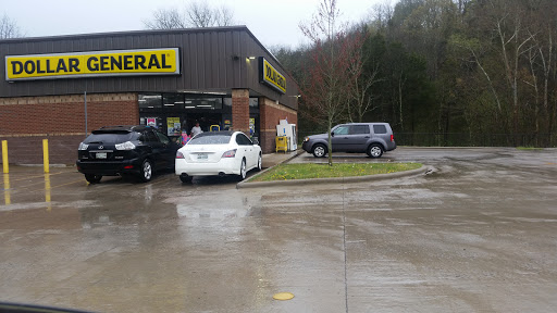 Discount Store «Dollar General», reviews and photos, 2559 TN-25, Cottontown, TN 37048, USA