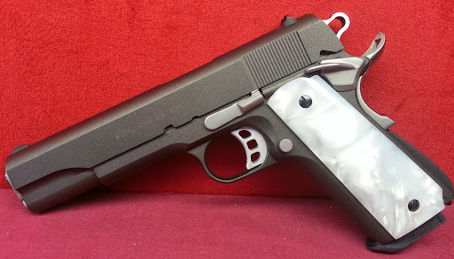 Gun Shop «American Arms», reviews and photos, 4545 IN-45, Bloomington, IN 47403, USA