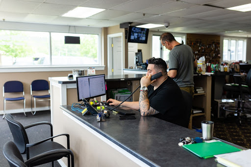 Salvage Dealer «Argo Cycles and Auto, Inc.», reviews and photos, 63 Epping St, Raymond, NH 03077, USA