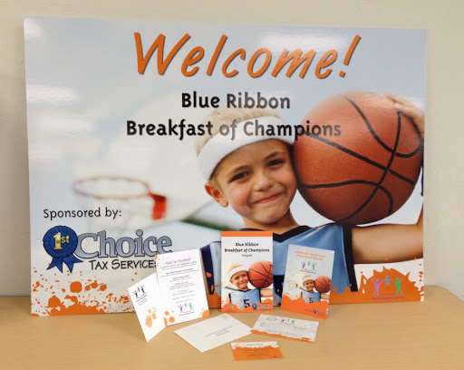 Commercial Printer «AlphaGraphics on Camelback», reviews and photos, 2120 E Camelback Rd, Phoenix, AZ 85016, USA