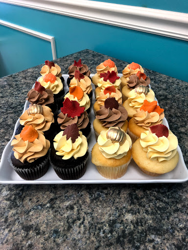 Cake Shop «The Cake Diner», reviews and photos, 995 Broadway, Raynham, MA 02767, USA