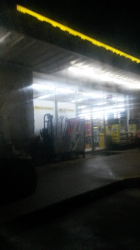 Discount Store «Dollar General», reviews and photos, 529 W SR 135, Morgantown, IN 46160, USA