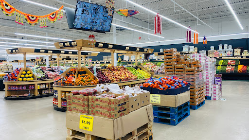 Indian Grocery Store «Patel Brothers», reviews and photos, 1915 Street Rd, Bensalem, PA 19020, USA