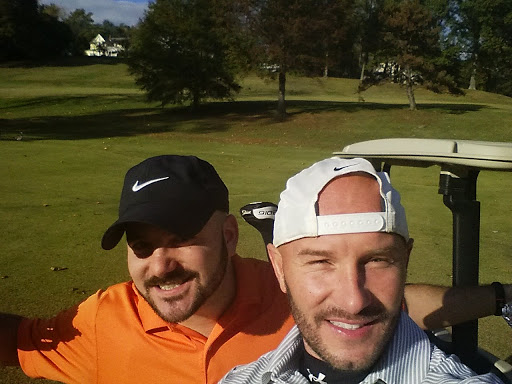 Golf Club «Bay Hills Golf Club», reviews and photos, 545 Bay Hills Dr, Arnold, MD 21012, USA