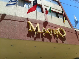 Magno Hotel