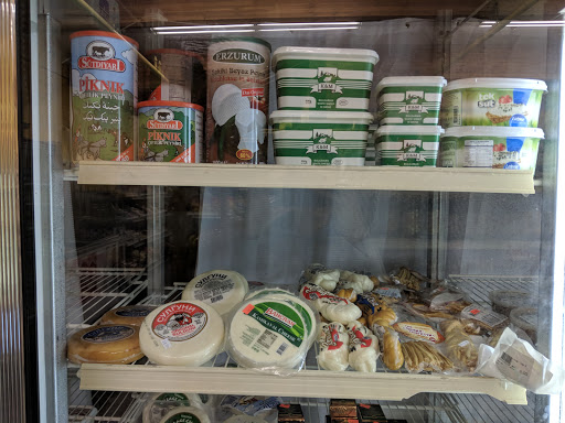 Supermarket «BZ BEE MARKET», reviews and photos, 2322 S El Camino Real, San Mateo, CA 94403, USA