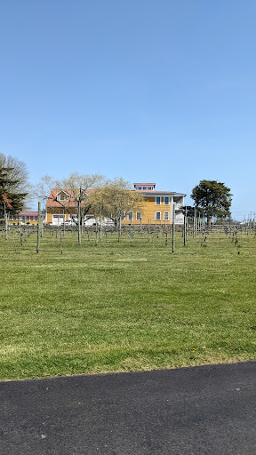 Winery «Willow Creek Winery and Farm», reviews and photos, 160-168 Stevens St, West Cape May, NJ 08204, USA