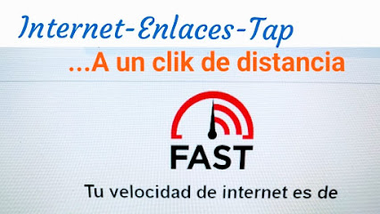 INTERNET-ENLACES-TAP