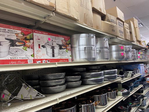 Dollar Store «Dollar Forever», reviews and photos, 50 Boston Turnpike, Shrewsbury, MA 01545, USA