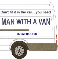 Man With A Van (Newcastle)