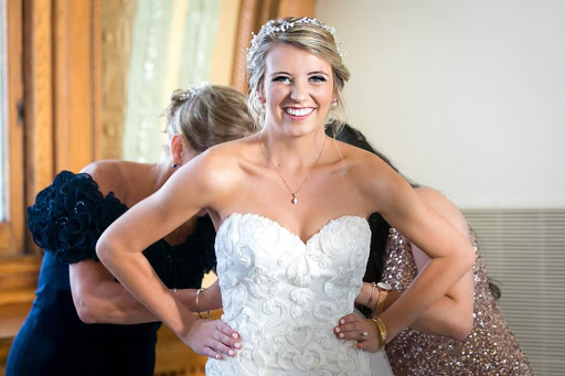 Event Venue «Ashton Depot Catering + Events», reviews and photos, 1401 Jones St, Fort Worth, TX 76102, USA