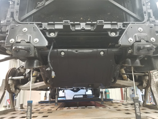 Auto Repair Shop «Patterson Auto Body, Inc.», reviews and photos, 2597 NY-22, Patterson, NY 12563, USA