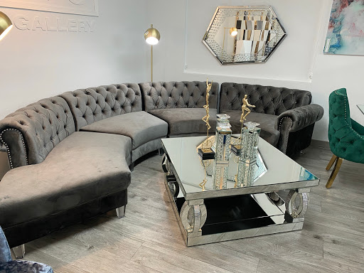 Furniture Store «Coco Furniture Gallery», reviews and photos, 1000 E 23rd St, Hialeah, FL 33013, USA