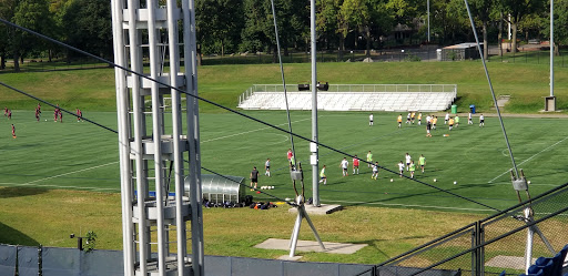 Stadium «Icahn Stadium», reviews and photos, 20 Randalls Island, New York, NY 10035, USA