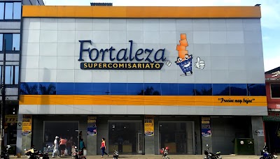 Photos of Fortaleza Supercomisariato