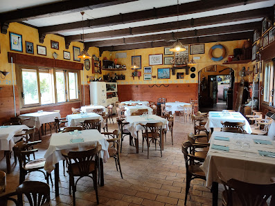 Ristorante Bar Grandi Via dei Manicai, 00054 Focene RM, Italia