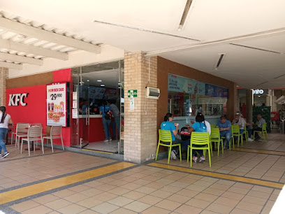 KFC LLANO GRANDE