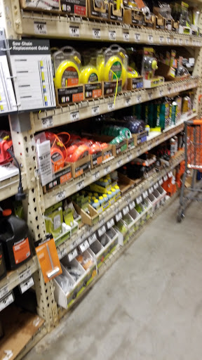 Home Improvement Store «The Home Depot», reviews and photos, 1300-1320 Corporate Dr, Westbury, NY 11590, USA