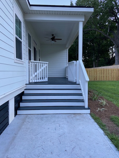 Roofing Contractor «your exterior pros», reviews and photos