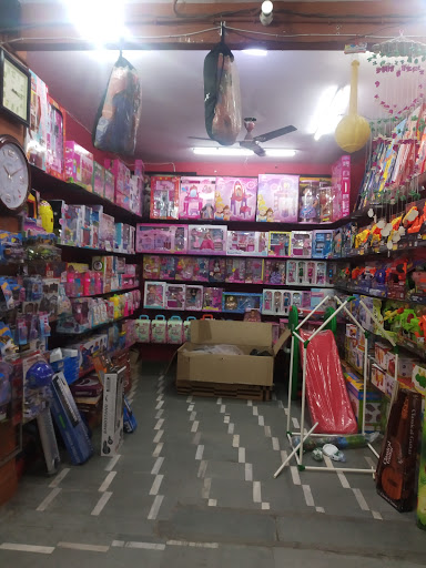 Jhulelal Gifts & Toys - Best Gifts & Toys Store in Jaipur