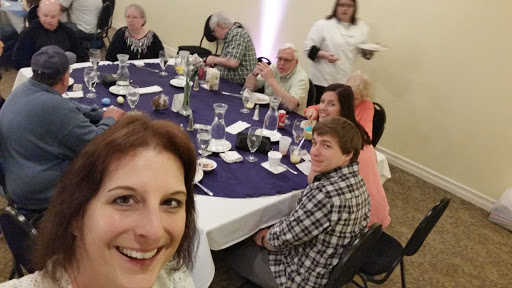 Banquet Hall «Vineland Center Events and Catering», reviews and photos, 1155 Vineland Rd, St Joseph, MI 49085, USA