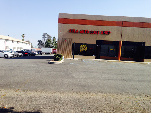  «Sula Auto Body Shop», reviews and photos, 323 W Valley Blvd d, Rialto, CA 92376, USA