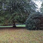 Photo n°2 de l'avis de Holger.a fait le 24/10/2023 à 14:53 sur le  Parkhotel Keck Castillo del Bosque à Wingst